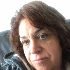 Meet your Posher, Candace